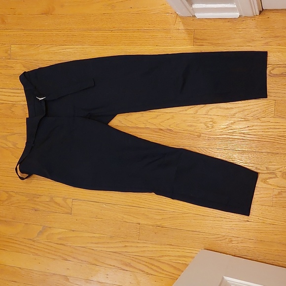 Black calvin klein trousers - Picture 2 of 5